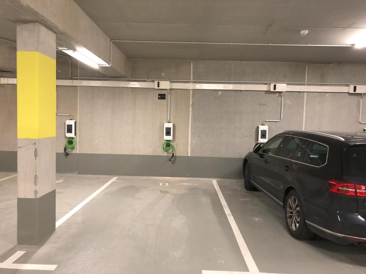 Cabana - Theview - Terrasse - Waterfront - Kostenloser Parkplatz - Wifi Oldenburg Zewnętrze zdjęcie