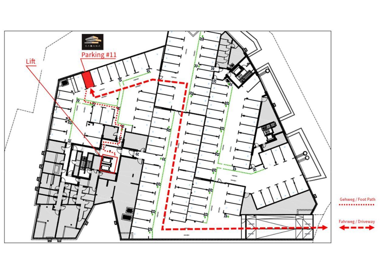 Cabana - Theview - Terrasse - Waterfront - Kostenloser Parkplatz - Wifi Oldenburg Zewnętrze zdjęcie