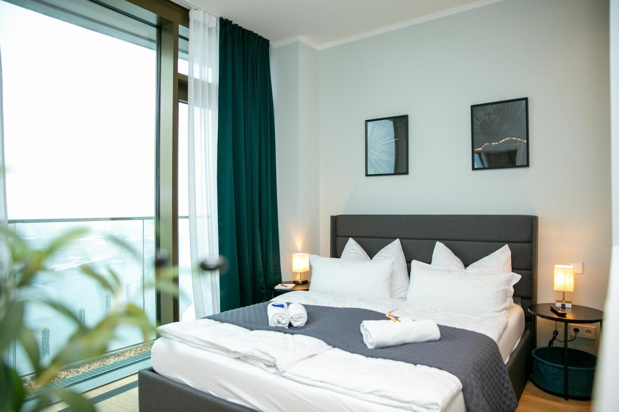 Cabana - Theview - Terrasse - Waterfront - Kostenloser Parkplatz - Wifi Oldenburg Zewnętrze zdjęcie